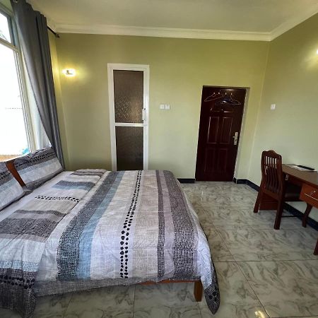 Phyllen Hotel Tanga Luaran gambar