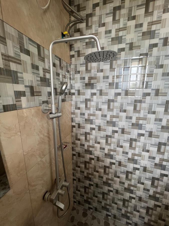 Phyllen Hotel Tanga Luaran gambar